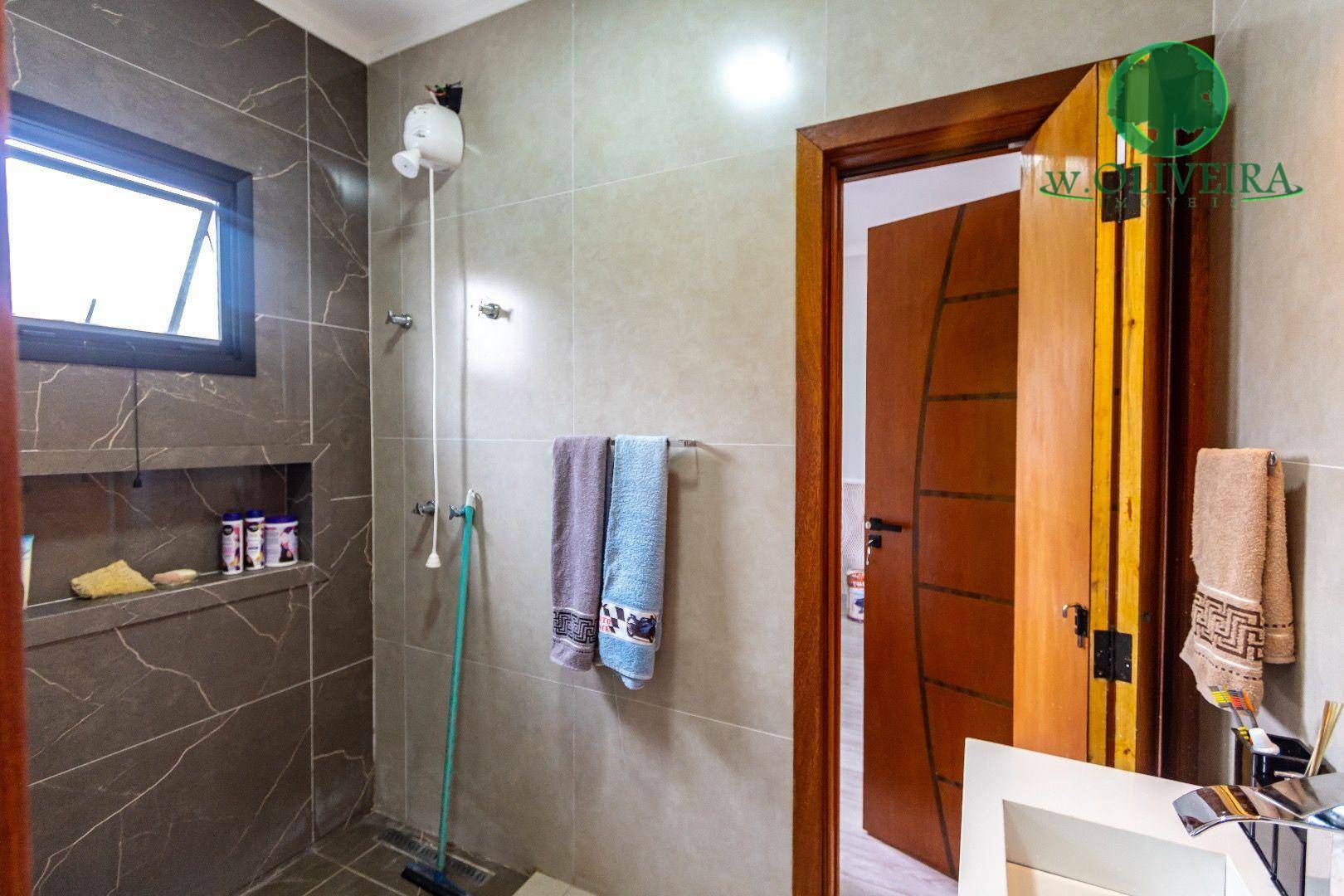 Casa de Condomínio à venda com 3 quartos, 150m² - Foto 14