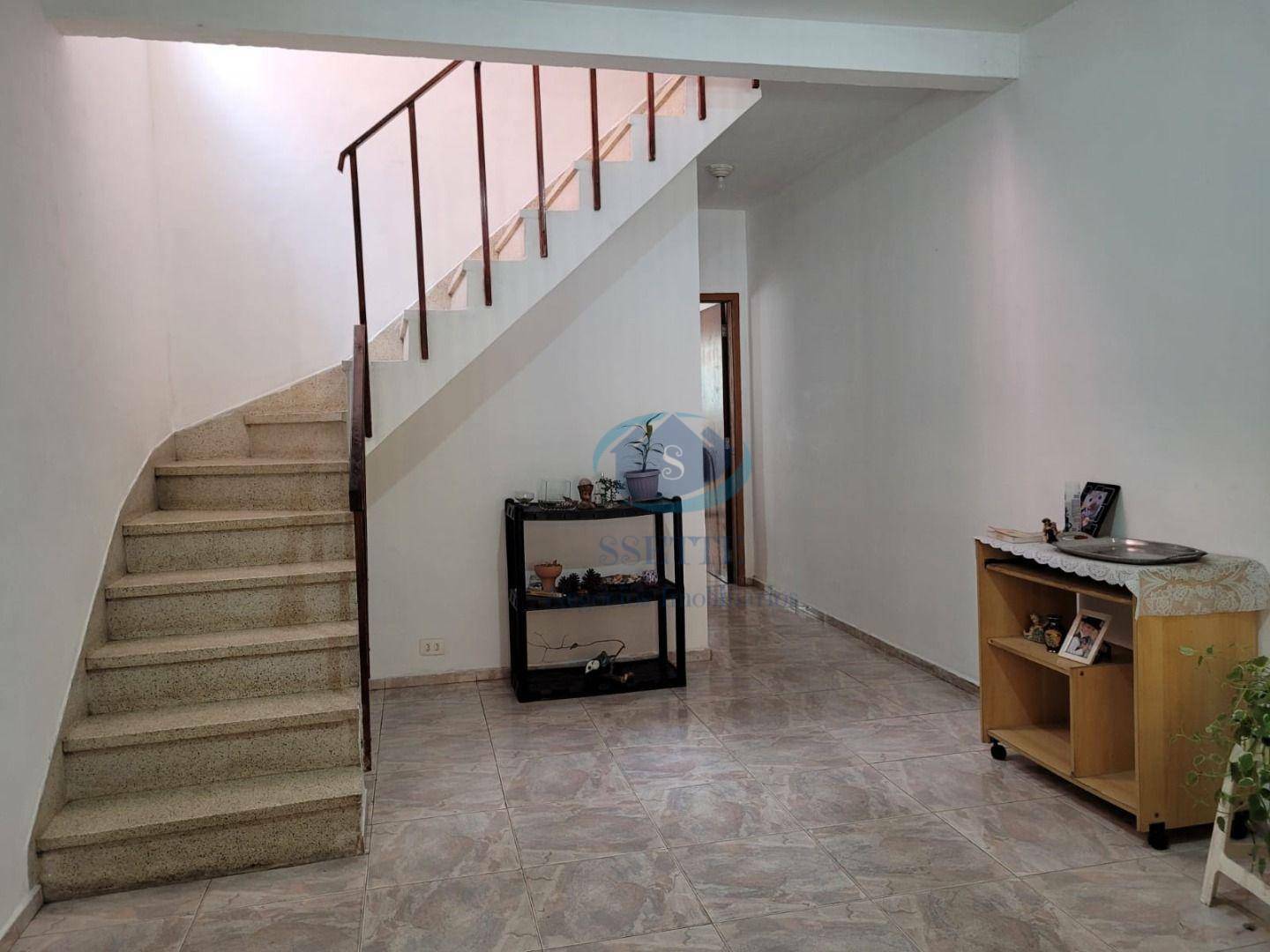 Sobrado à venda com 3 quartos, 211m² - Foto 18