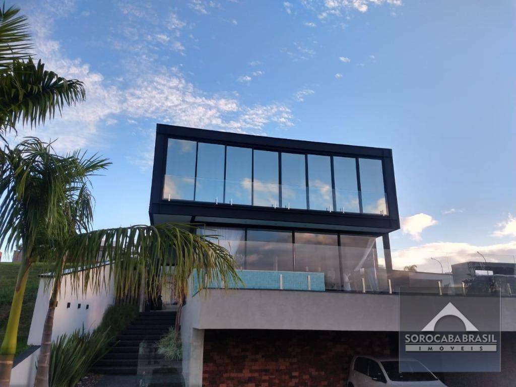 Sobrado à venda com 4 quartos, 465m² - Foto 6