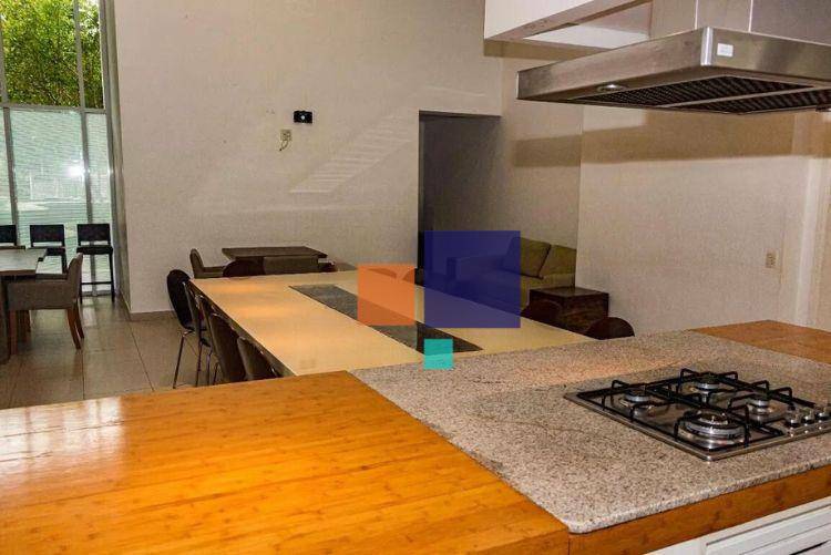 Apartamento para alugar com 4 quartos, 182m² - Foto 87