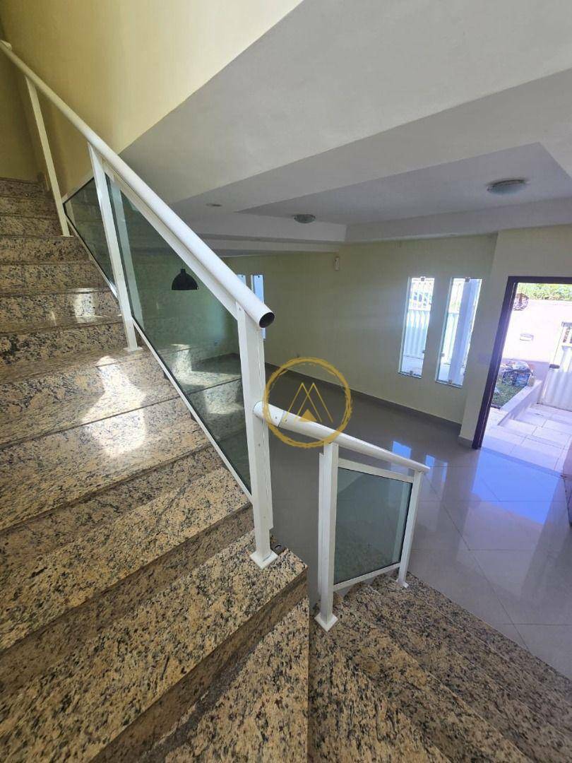 Casa à venda com 3 quartos, 154m² - Foto 10