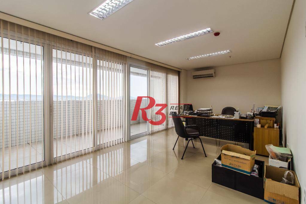 Conjunto Comercial-Sala à venda e aluguel, 150m² - Foto 3