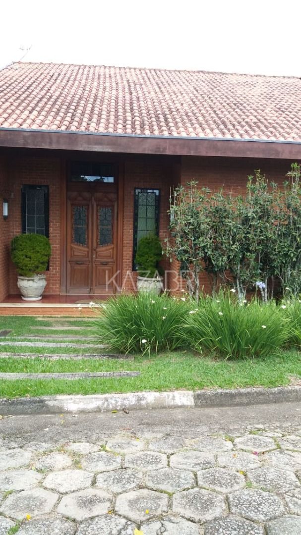 Casa de Condomínio à venda com 4 quartos, 750m² - Foto 1