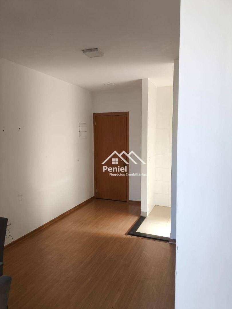 Apartamento, 2 quartos, 46 m² - Foto 5