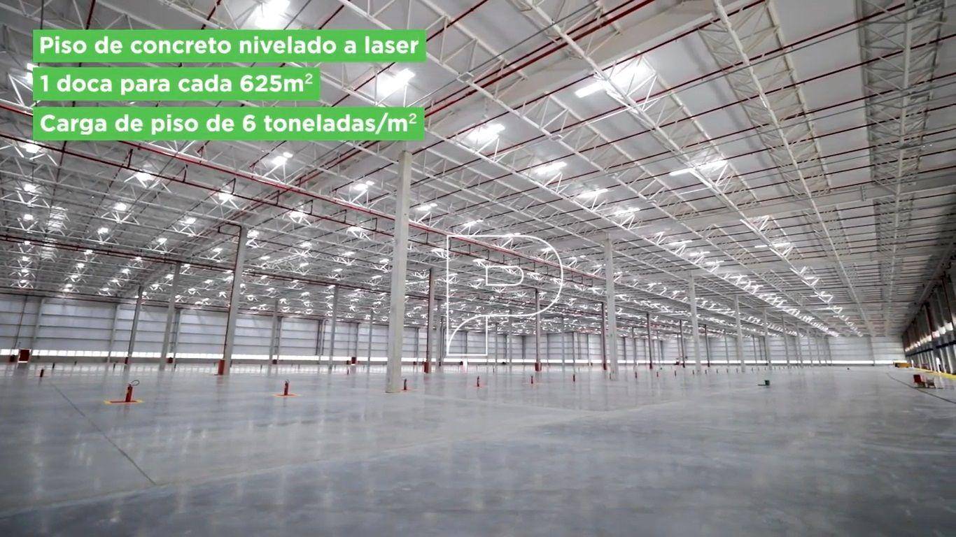 Depósito-Galpão, 8507 m² - Foto 5