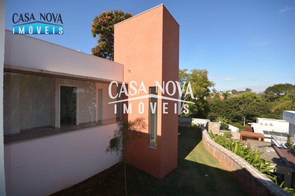 Casa de Condomínio à venda com 4 quartos, 348m² - Foto 14