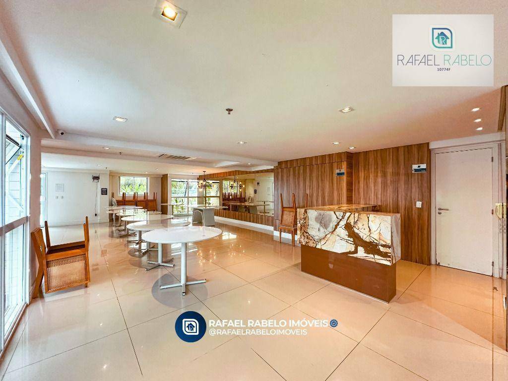 Apartamento à venda com 3 quartos, 74m² - Foto 15