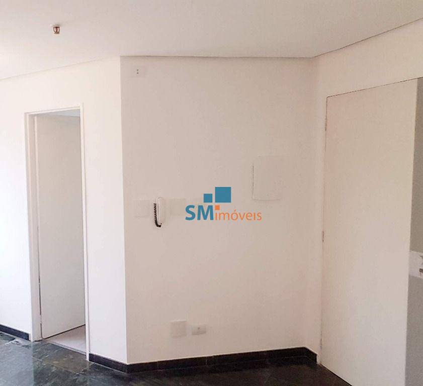 Conjunto Comercial-Sala à venda e aluguel, 37m² - Foto 3