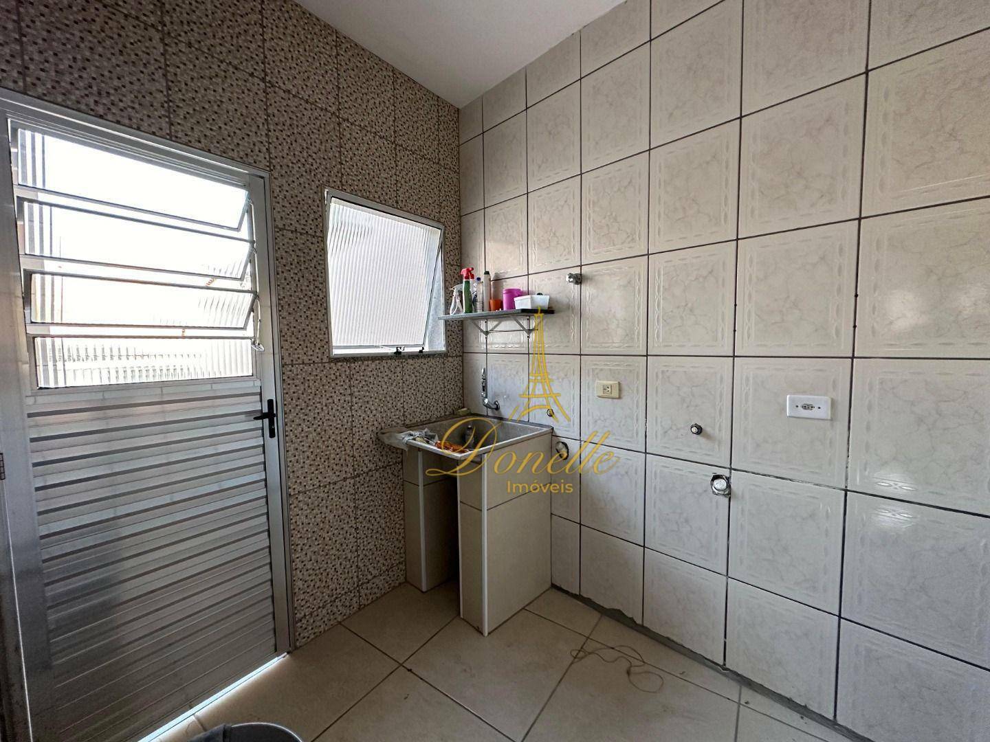 Casa à venda com 3 quartos, 182m² - Foto 13