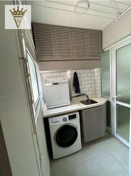 Apartamento à venda com 3 quartos, 92m² - Foto 19