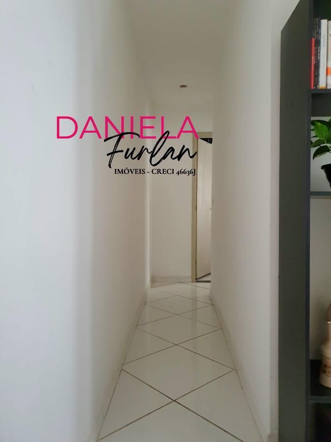 Apartamento à venda com 1 quarto, 47m² - Foto 3