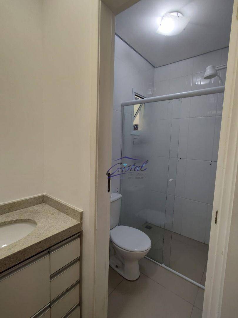 Apartamento à venda com 1 quarto, 40m² - Foto 8