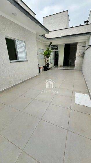 Casa de Condomínio para alugar com 3 quartos, 142m² - Foto 15