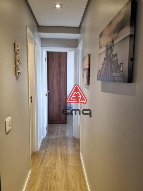 Apartamento à venda com 2 quartos, 61m² - Foto 8