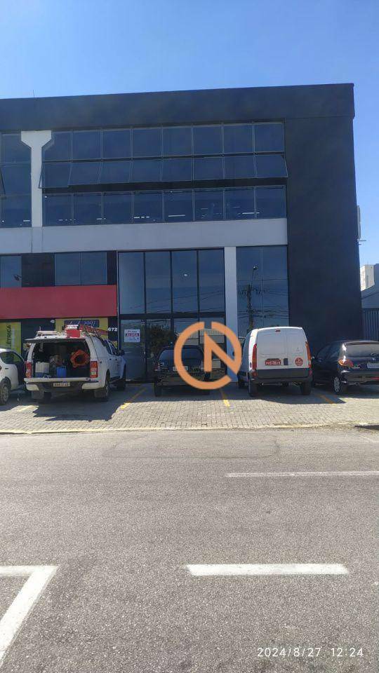 Conjunto Comercial-Sala para alugar, 230m² - Foto 3