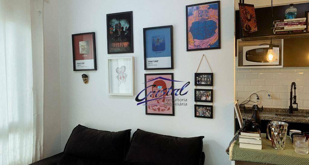 Apartamento para alugar com 2 quartos, 47m² - Foto 8