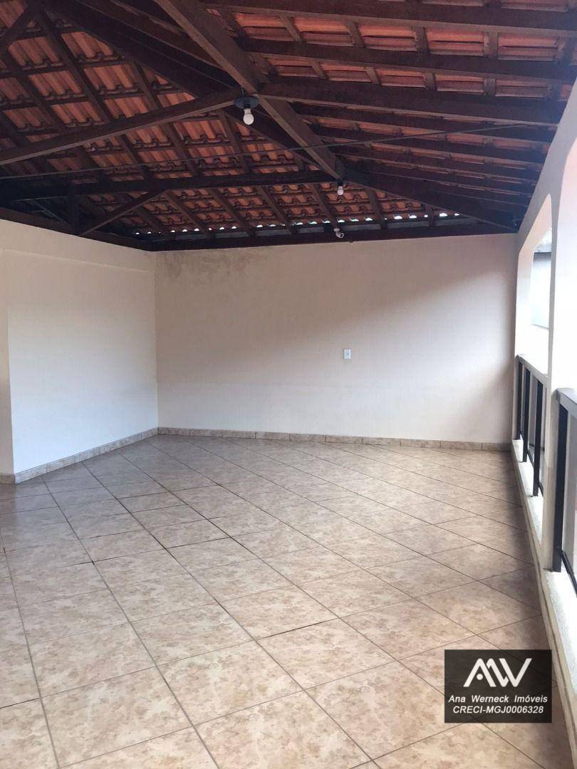 Casa à venda com 3 quartos, 180m² - Foto 27