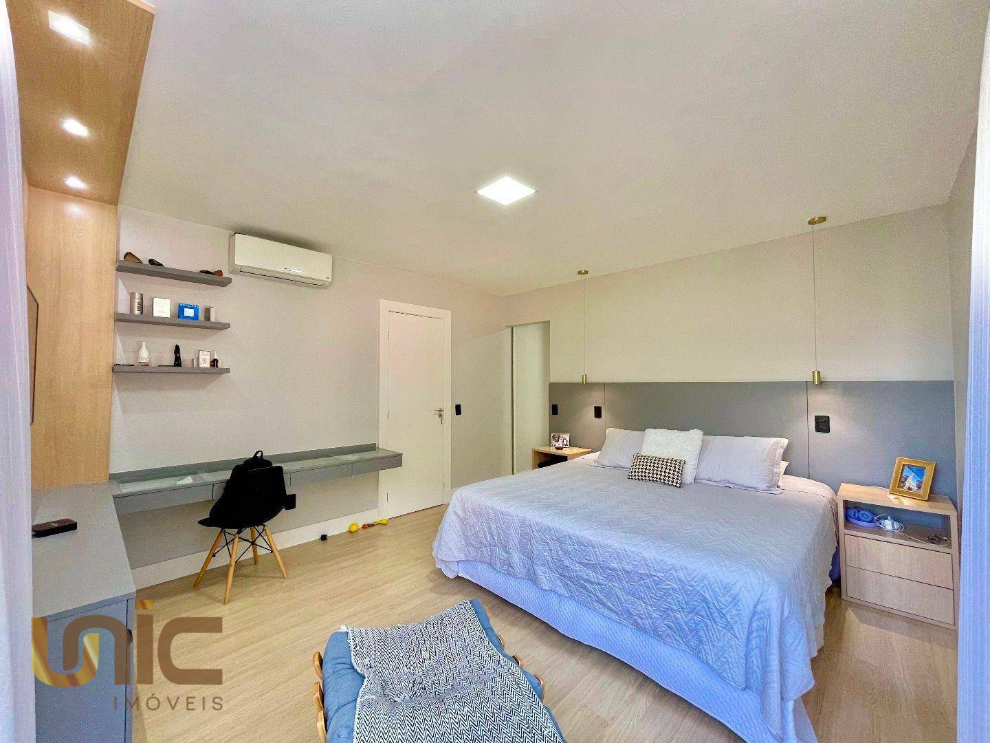 Casa de Condomínio à venda com 3 quartos, 280m² - Foto 19