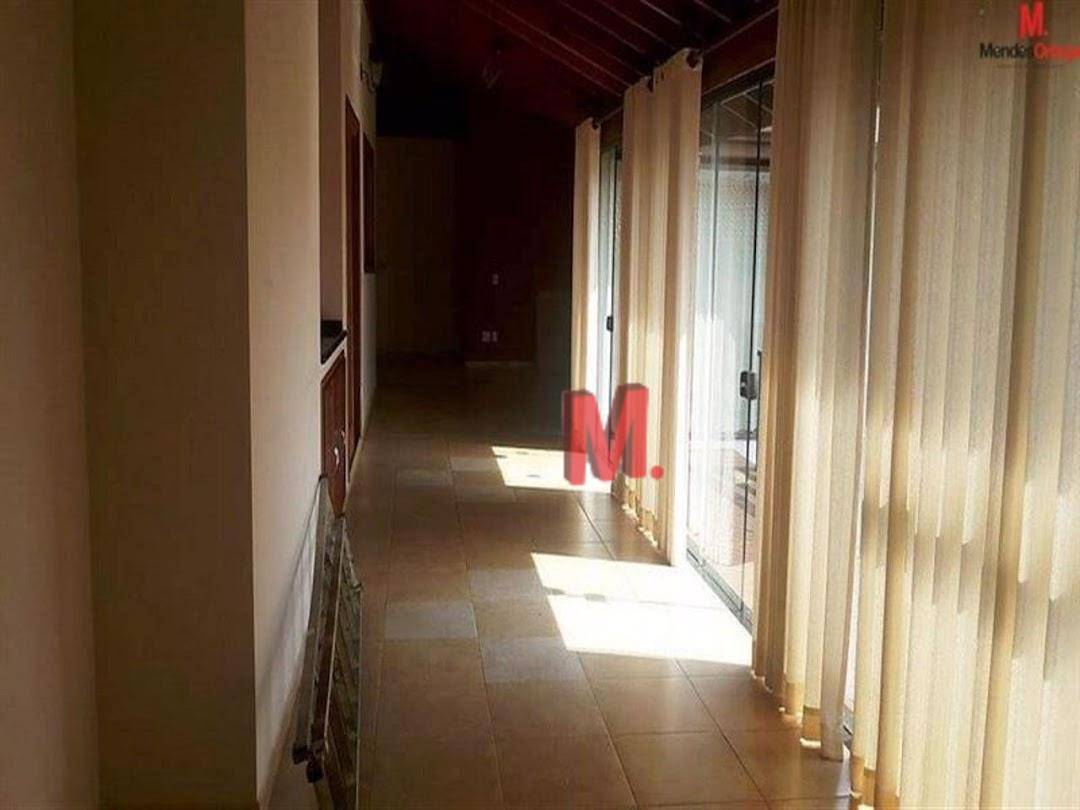 Casa de Condomínio à venda com 4 quartos, 630m² - Foto 8