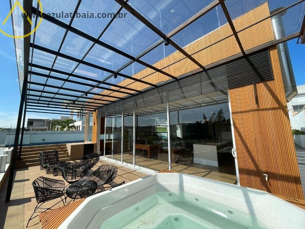 Casa de Condomínio à venda com 5 quartos, 563m² - Foto 14