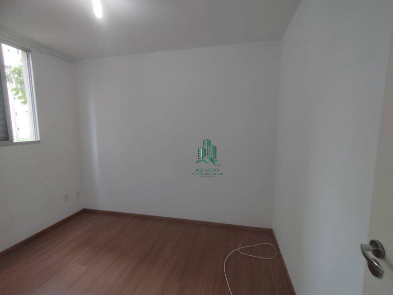 Apartamento à venda com 2 quartos, 44m² - Foto 8