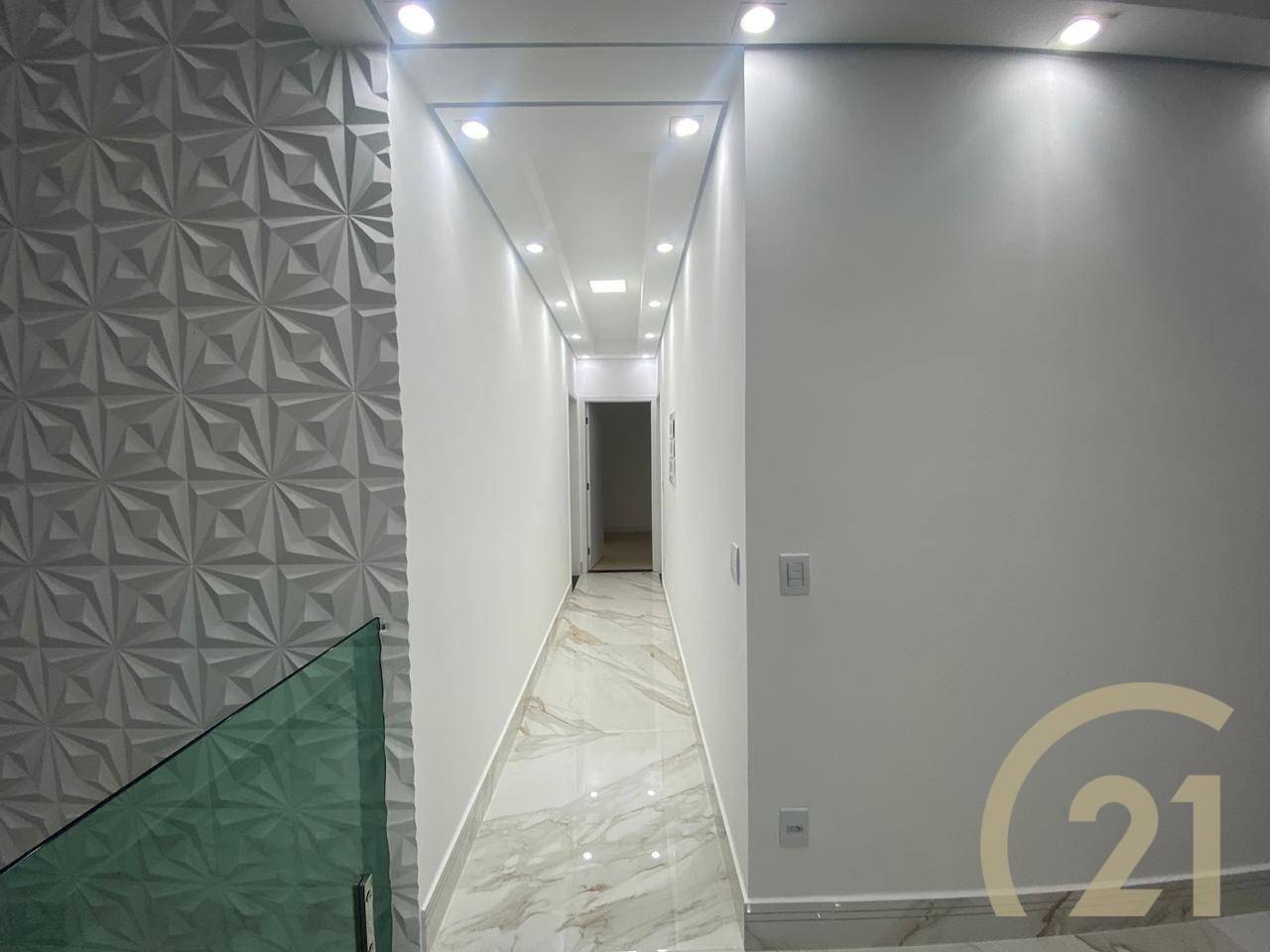 Casa de Condomínio à venda com 3 quartos, 200m² - Foto 30