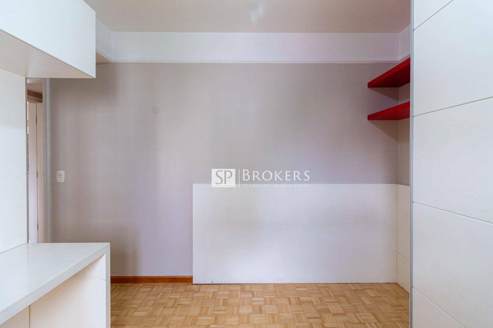 Apartamento à venda e aluguel com 3 quartos, 180m² - Foto 27