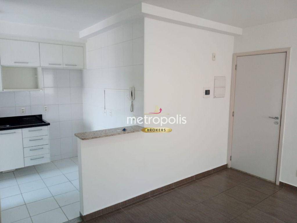 Apartamento à venda com 2 quartos, 64m² - Foto 3