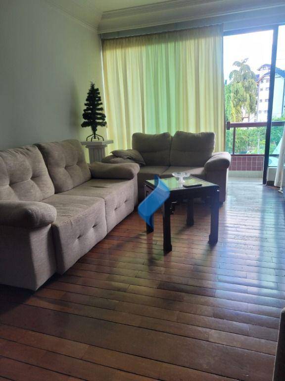 Apartamento à venda com 3 quartos, 136m² - Foto 13