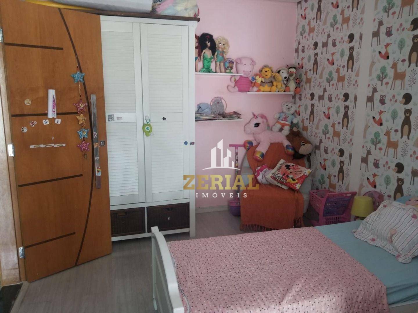 Sobrado à venda com 3 quartos, 170m² - Foto 20