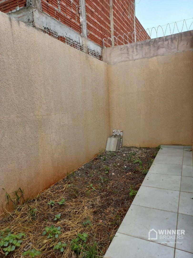 Casa à venda com 3 quartos, 95m² - Foto 18