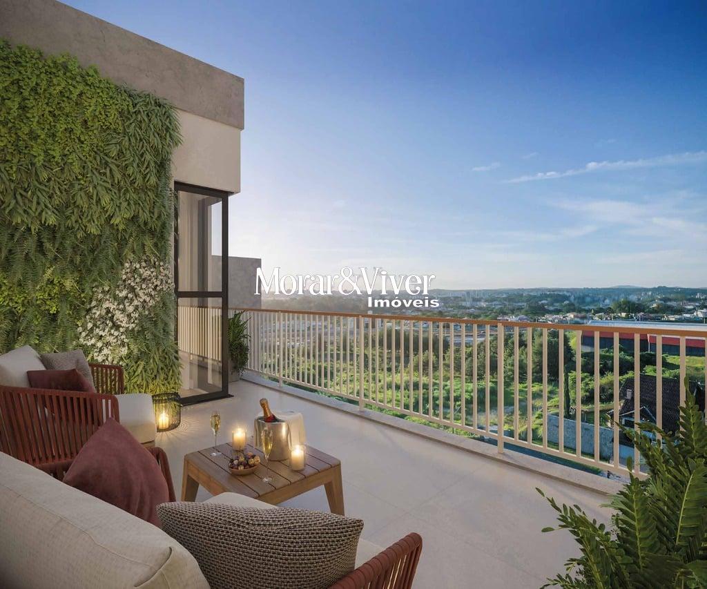 Apartamento, 2 quartos, 48 m² - Foto 10