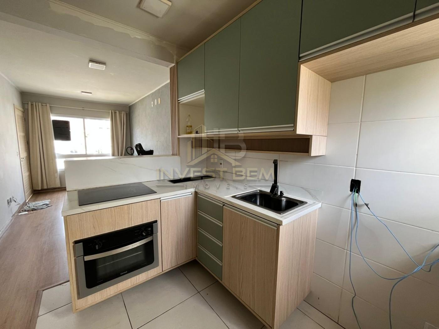 Casa de Condomínio, 2 quartos - Foto 3