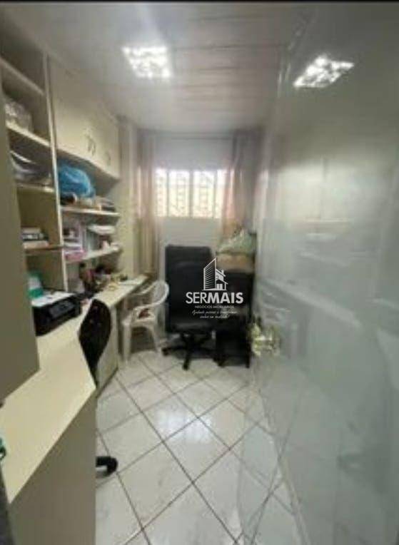 Sobrado à venda com 3 quartos, 100m² - Foto 10