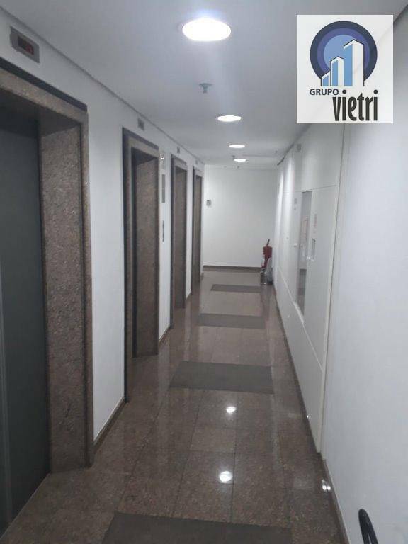 Conjunto Comercial-Sala à venda, 265m² - Foto 27