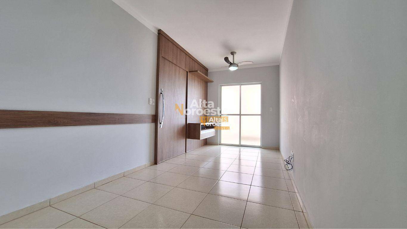 Apartamento para alugar com 2 quartos, 54m² - Foto 2