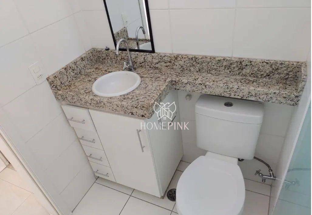 Apartamento à venda com 2 quartos, 50m² - Foto 12