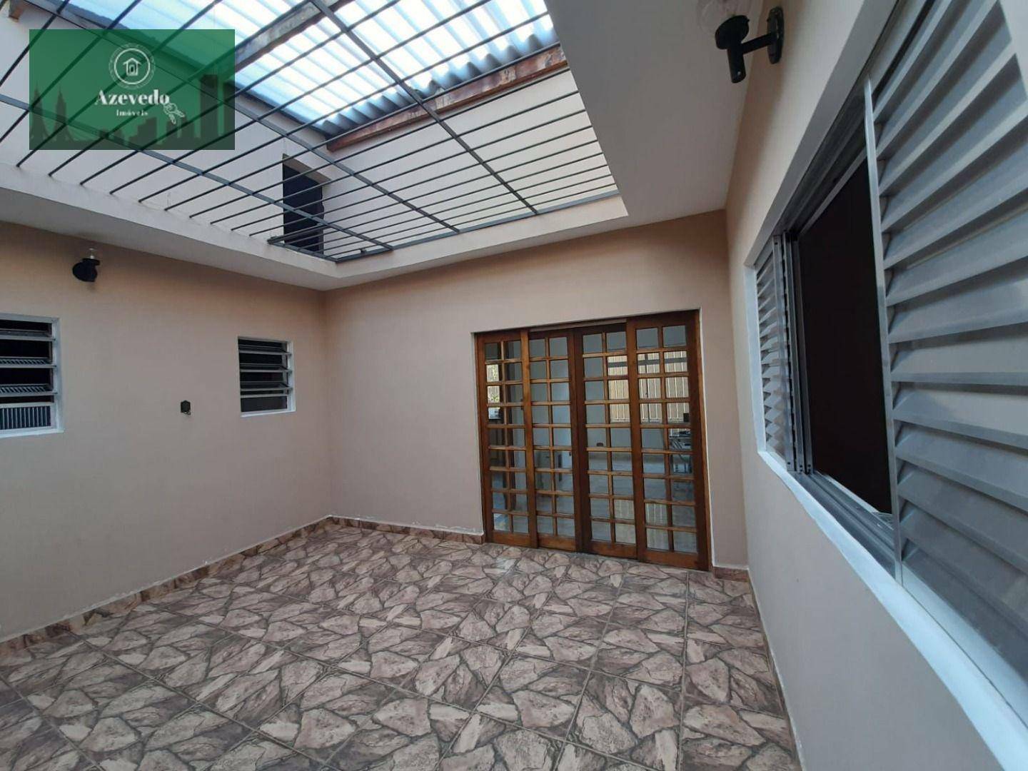 Sobrado à venda com 3 quartos, 350M2 - Foto 17