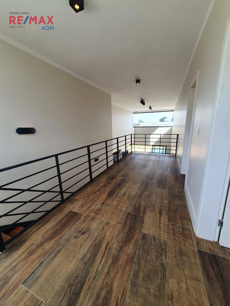 Casa de Condomínio à venda com 4 quartos, 389m² - Foto 24