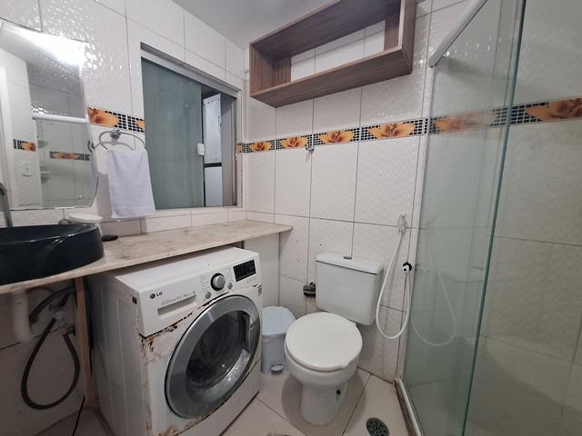 Apartamento à venda com 1 quarto, 60m² - Foto 8