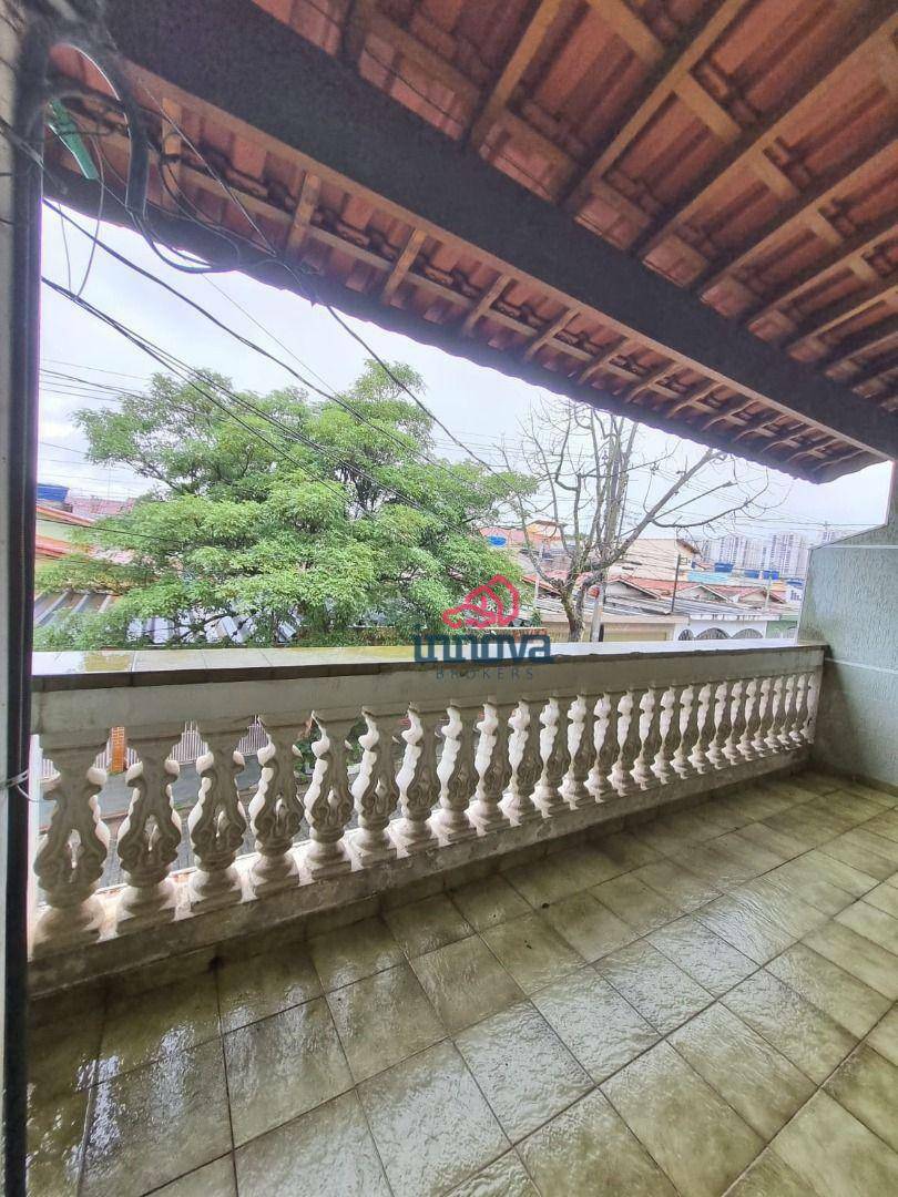 Sobrado à venda e aluguel com 3 quartos, 231m² - Foto 9