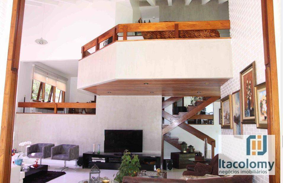 Casa de Condomínio à venda com 4 quartos, 450m² - Foto 11