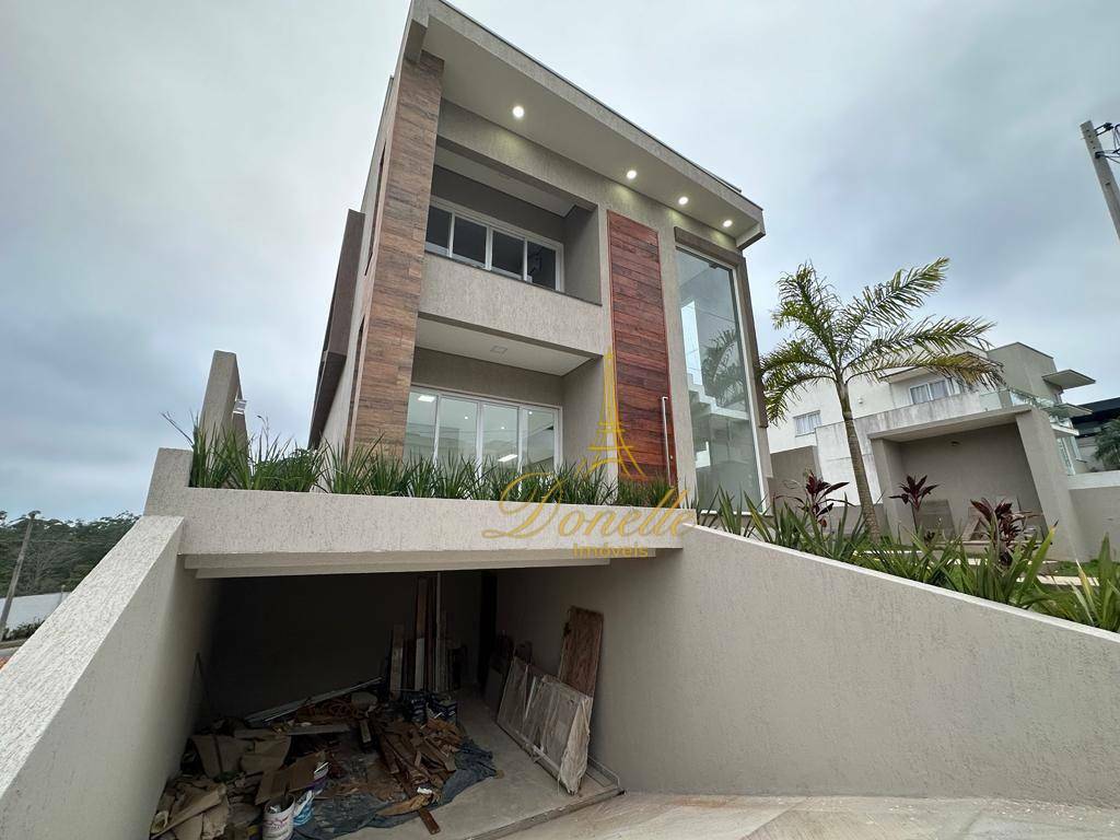 Sobrado à venda com 3 quartos, 226m² - Foto 10