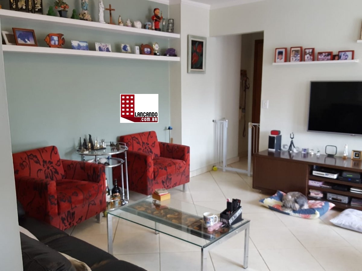 Apartamento à venda com 2 quartos, 85m² - Foto 7