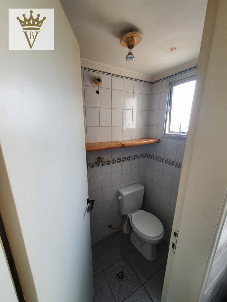 Apartamento à venda com 3 quartos, 78m² - Foto 11