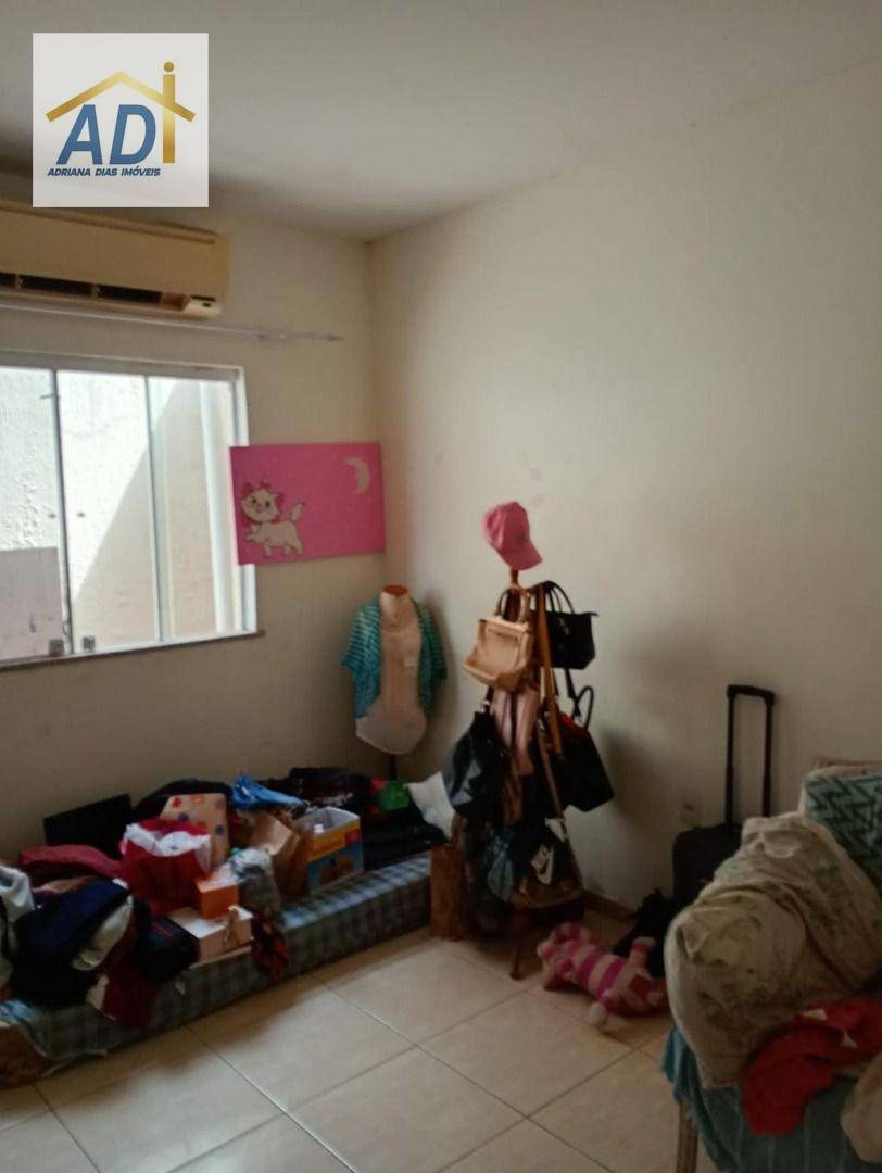 Casa de Condomínio à venda com 4 quartos, 180m² - Foto 23