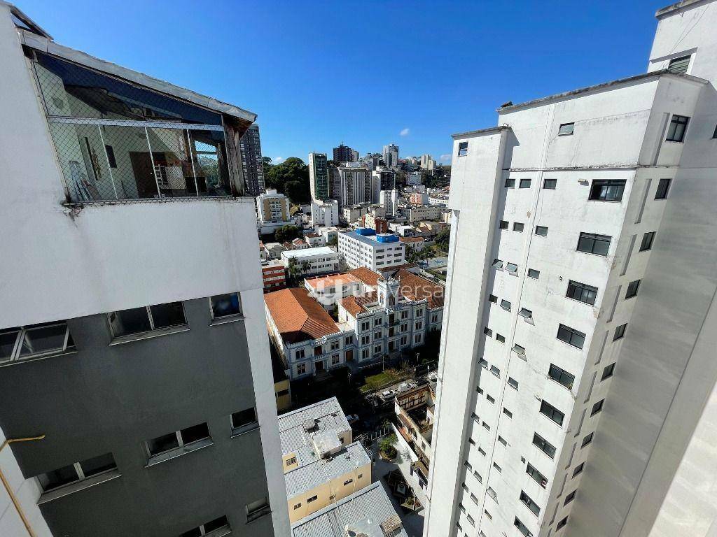 Cobertura para alugar com 3 quartos, 161m² - Foto 24