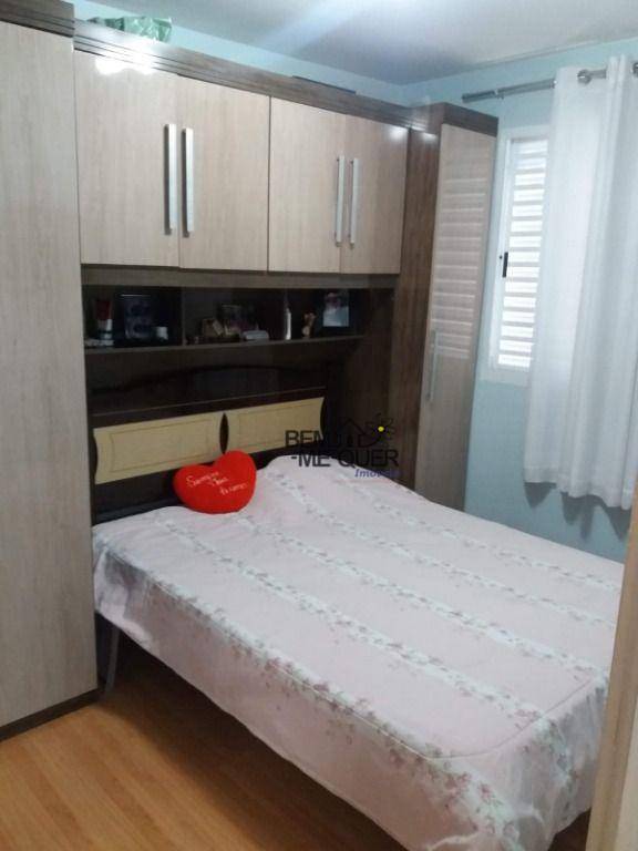 Apartamento à venda com 2 quartos, 52m² - Foto 12