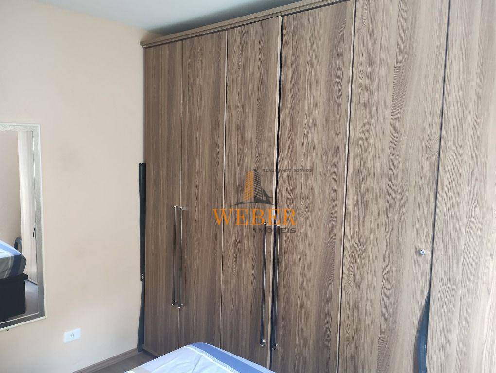 Apartamento à venda com 2 quartos, 57m² - Foto 15