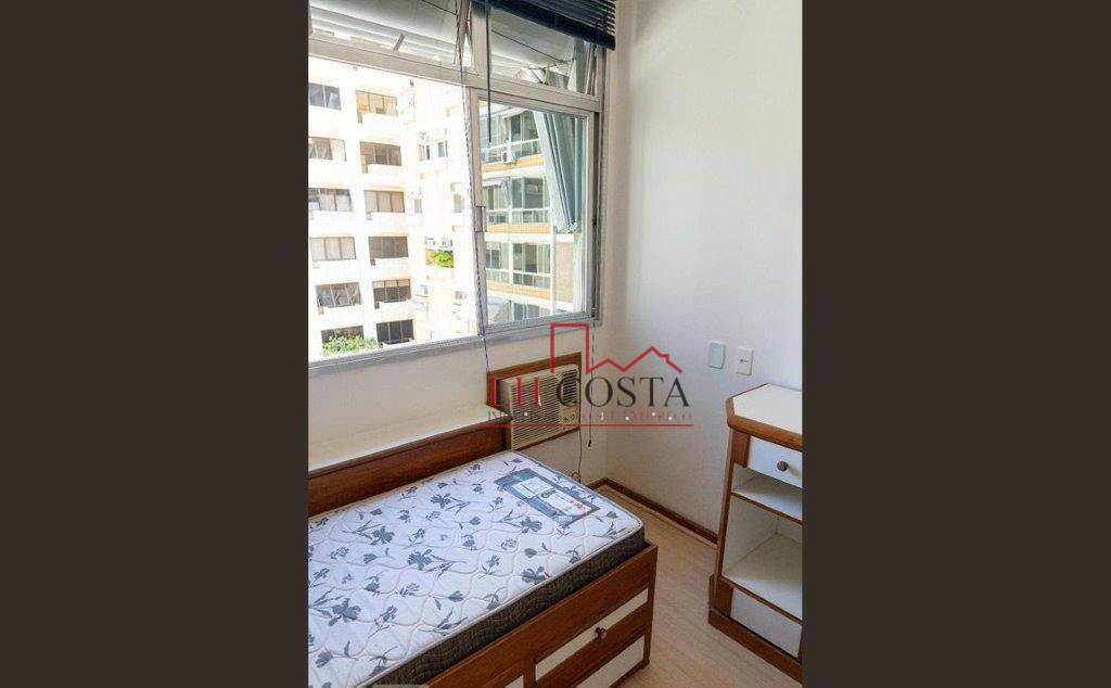 Apartamento à venda com 2 quartos, 100m² - Foto 11